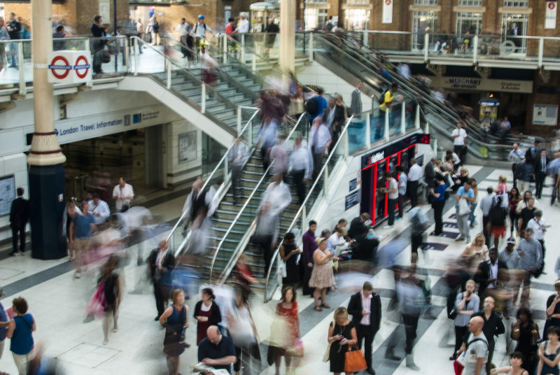 harmonising people and process