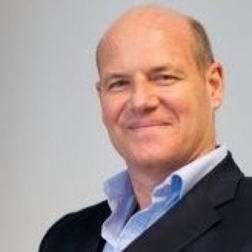 Mike O'Dell